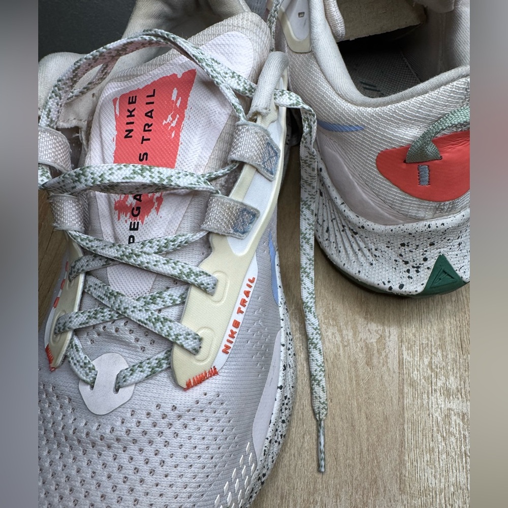 Nike Pegasus Trail Run - Picture 6 of 11